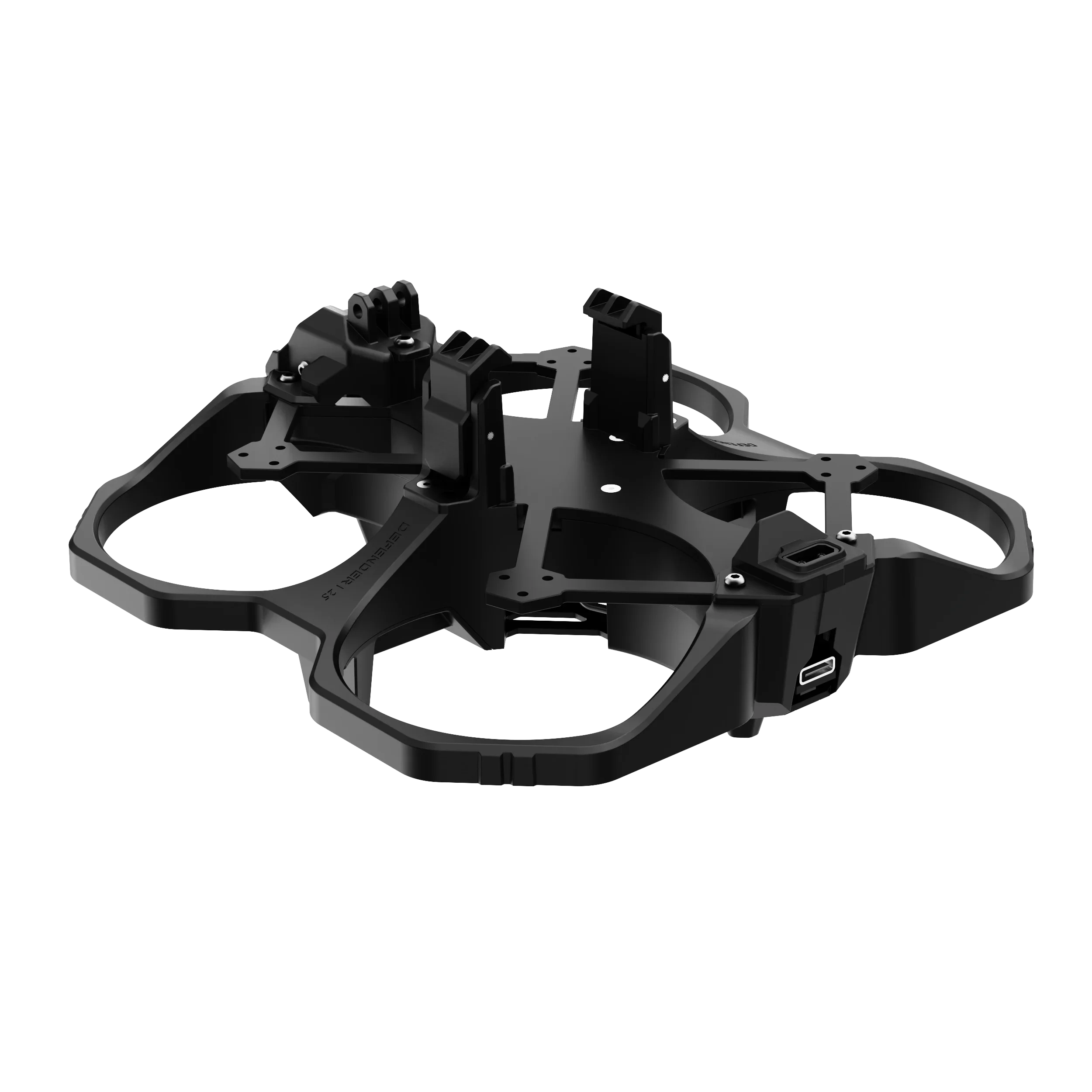 iFlight Defender 25 O4 FPV-Rah – Drone Gimbal Brushless Bewertung und Preis