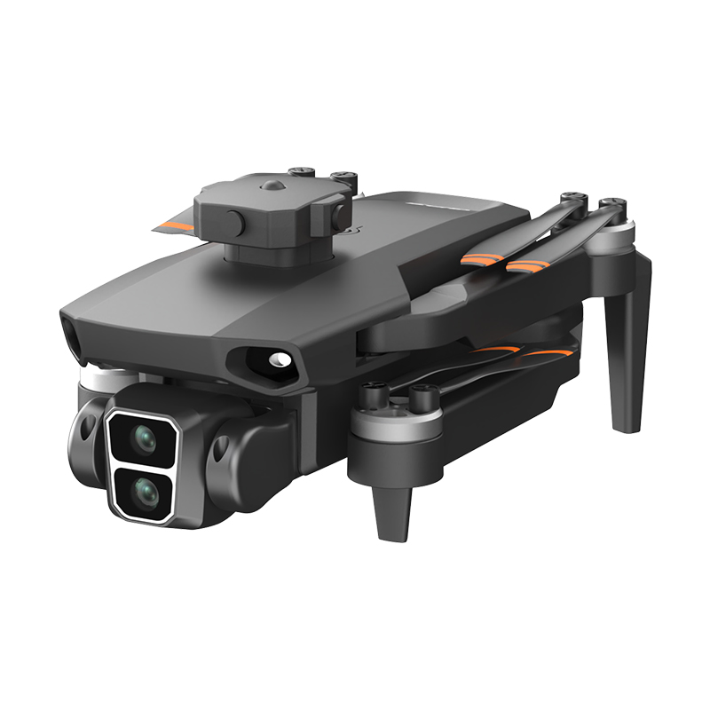 2025 Neue L600-1 PRO GPS-Drohn – Drone Gimbal 2 Axis Bewertung und Preis