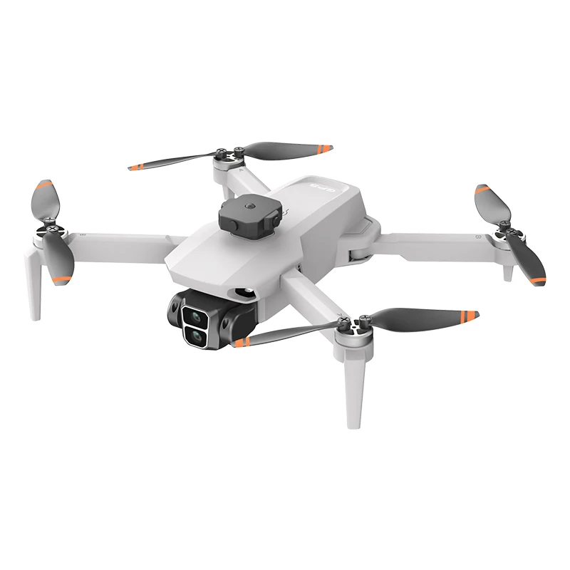 2025 Neue L600-1 PRO GPS-Drohn – Drone Gimbal 2 Axis Bewertung und Preis