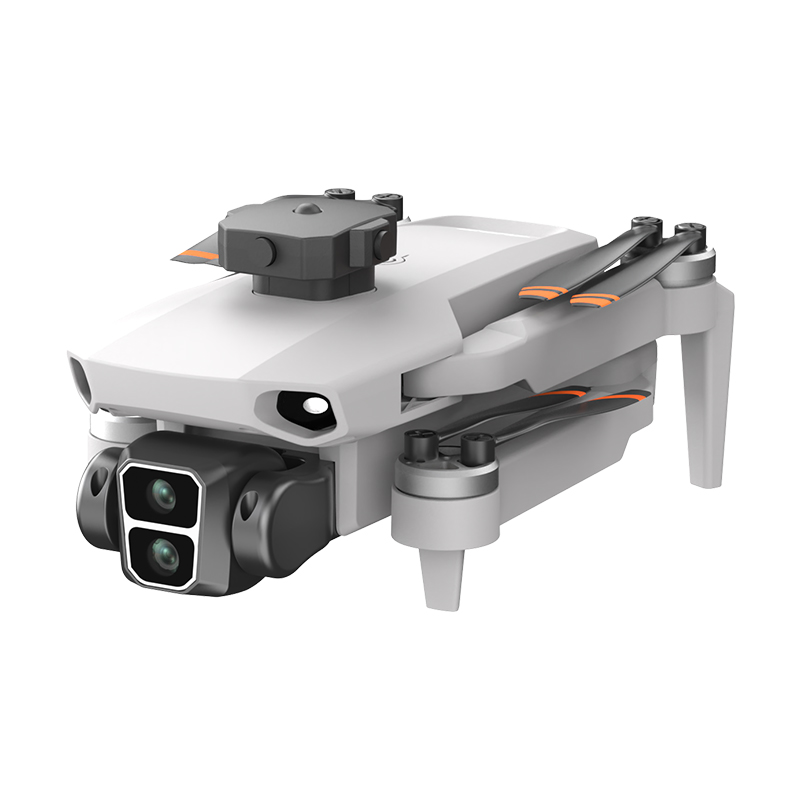 2025 Neue L600-1 PRO GPS-Drohn – Drone Gimbal 2 Axis Bewertung und Preis