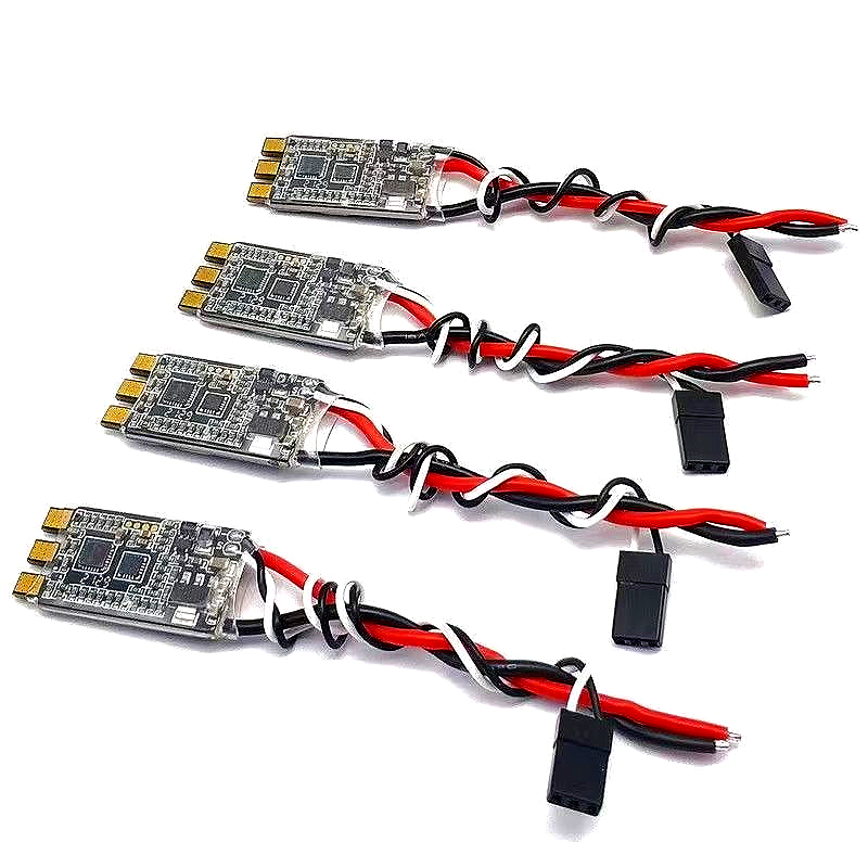 4 Stück LITTLEBEE BLHeli-s FVT – Drone Gimbal 2 Axis Bewertung und Preis