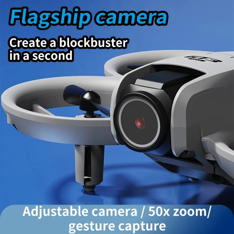 Lenovo GT3 MAX GPS-Drohne 8K L – Drone Gimbal Brushless Bewertung und Preis