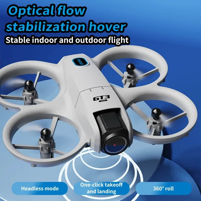 Lenovo GT3 MAX GPS-Drohne 8K L – Drone Gimbal Brushless Bewertung und Preis