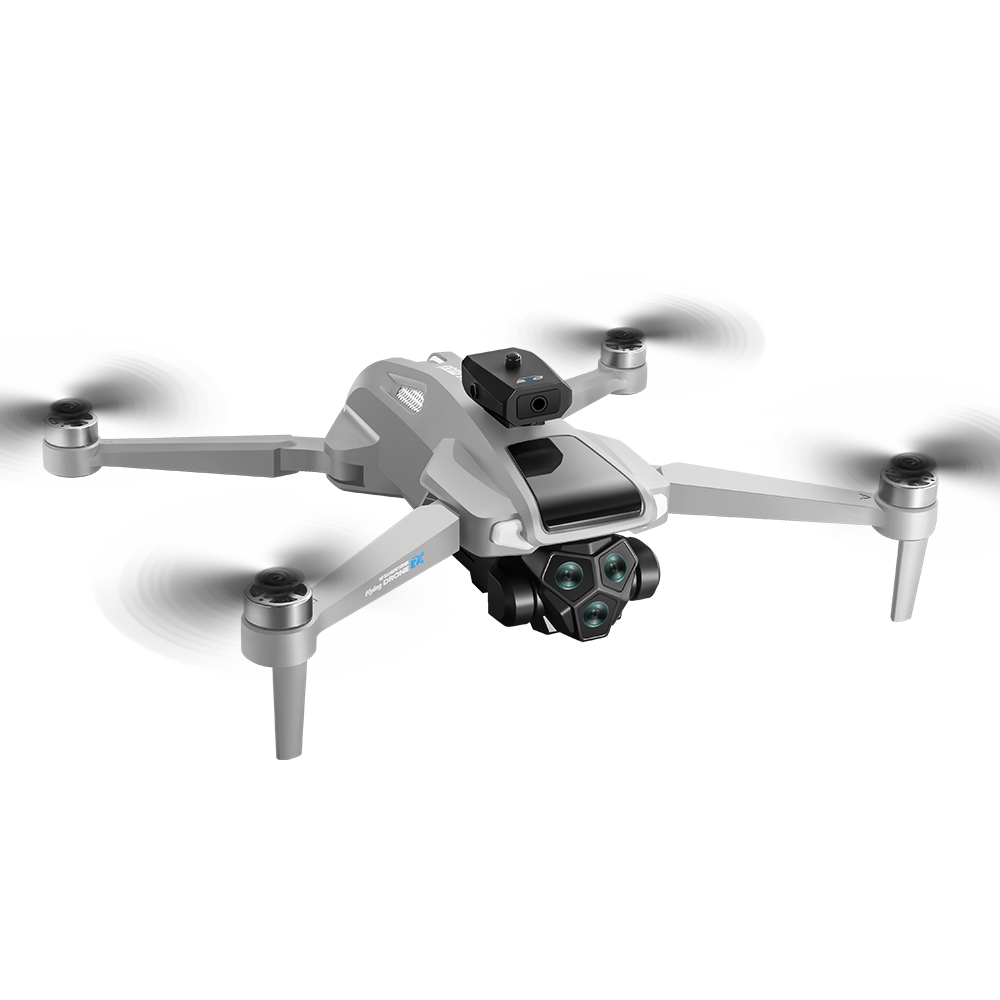 Neue G66 GPS-Drohne mit 4K Dua – Drone Gimbal 2 Axis Bewertung und Preis