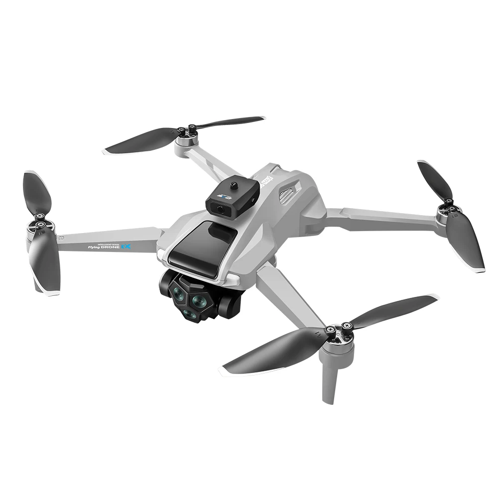 Neue G66 GPS-Drohne mit 4K Dua – Drone Gimbal 2 Axis Bewertung und Preis