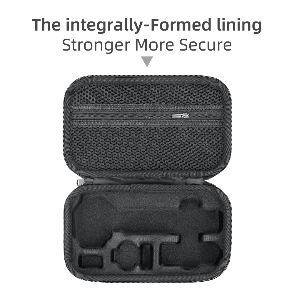 Schultertasche, tragbare Tasch – Drone Gimbal Case Bewertung und Preis