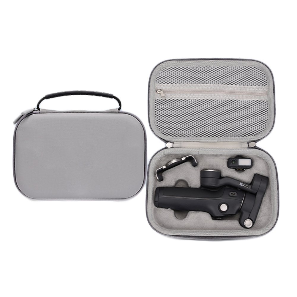Für Osmo Mobile 7P Hülle, trag – Drone Gimbal Case Bewertung und Preis