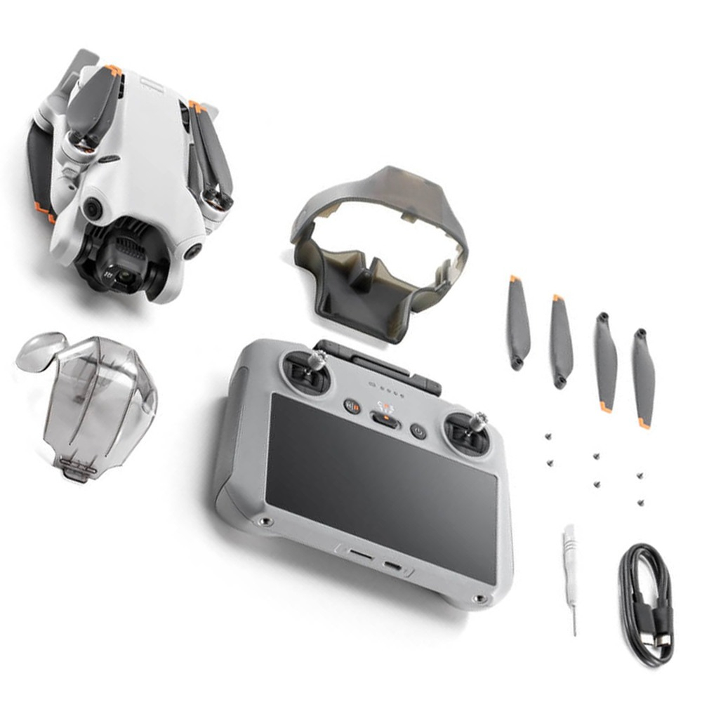 Gebraucht 95% Neu Original Min – Drone Gimbal 2 Axis Bewertung und Preis