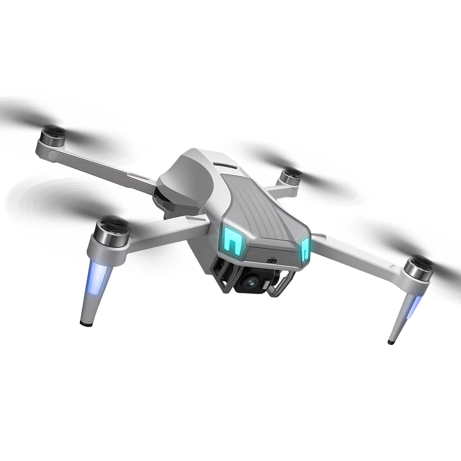 NCZOBOE U55 RC-Drohne mit HD-D – Drone Gimbal 2 Axis Bewertung und Preis