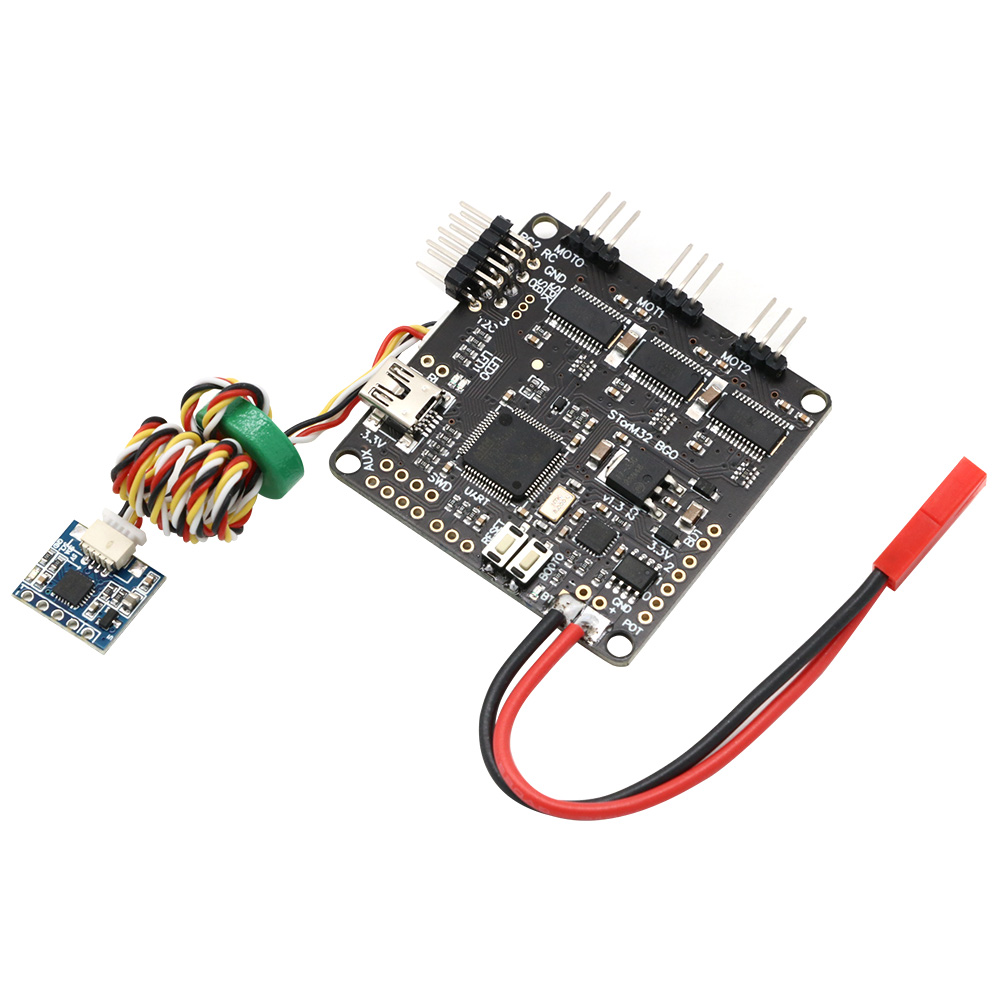 Storm32 BGC 32Bit 3-Achsen Bür – Drone Gimbal 2 Axis Bewertung und Preis