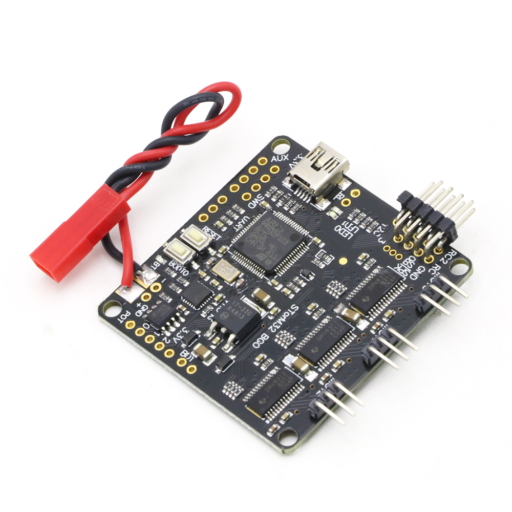 Storm32 BGC 32Bit 3-Achsen Bür – Drone Gimbal 2 Axis Bewertung und Preis